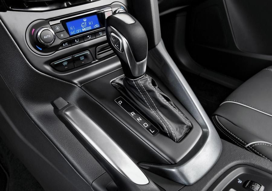  Ford Focus 2011 года  (фото 51 из 54)